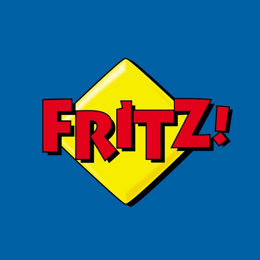 FRITZ!Box @fritzbox