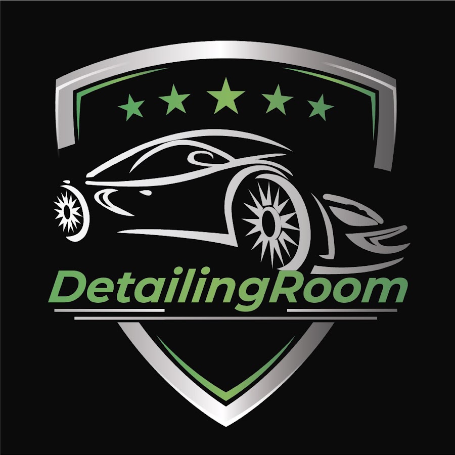 Detailing room