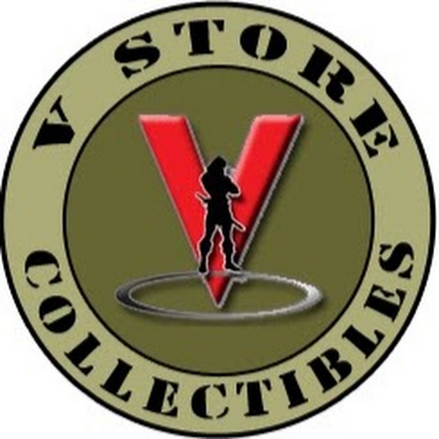 V store