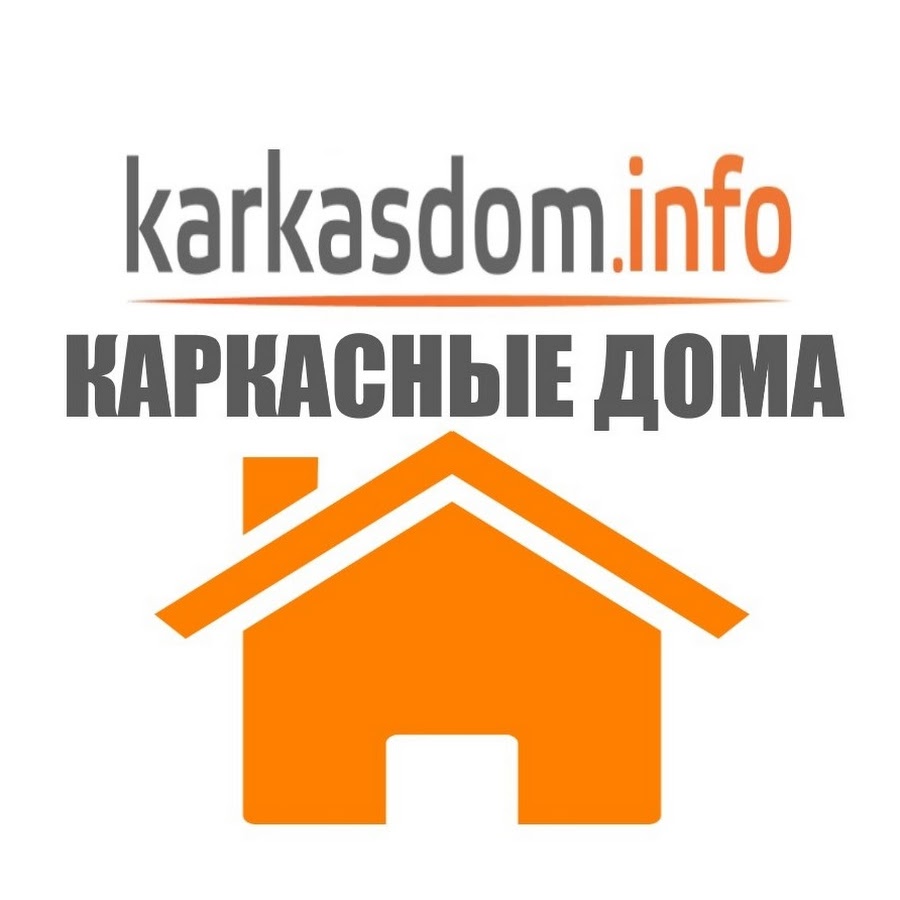 Karkasdom info проект