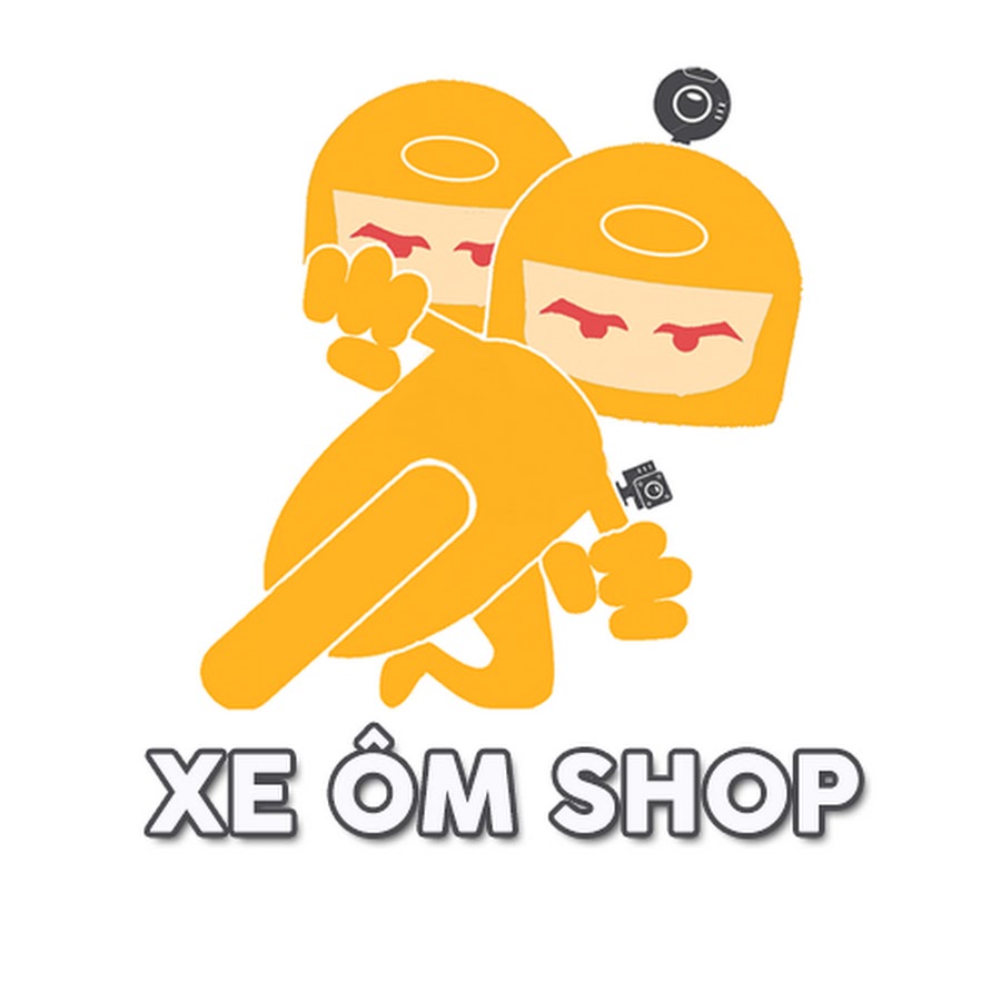 Xe Ôm Shop - YouTube