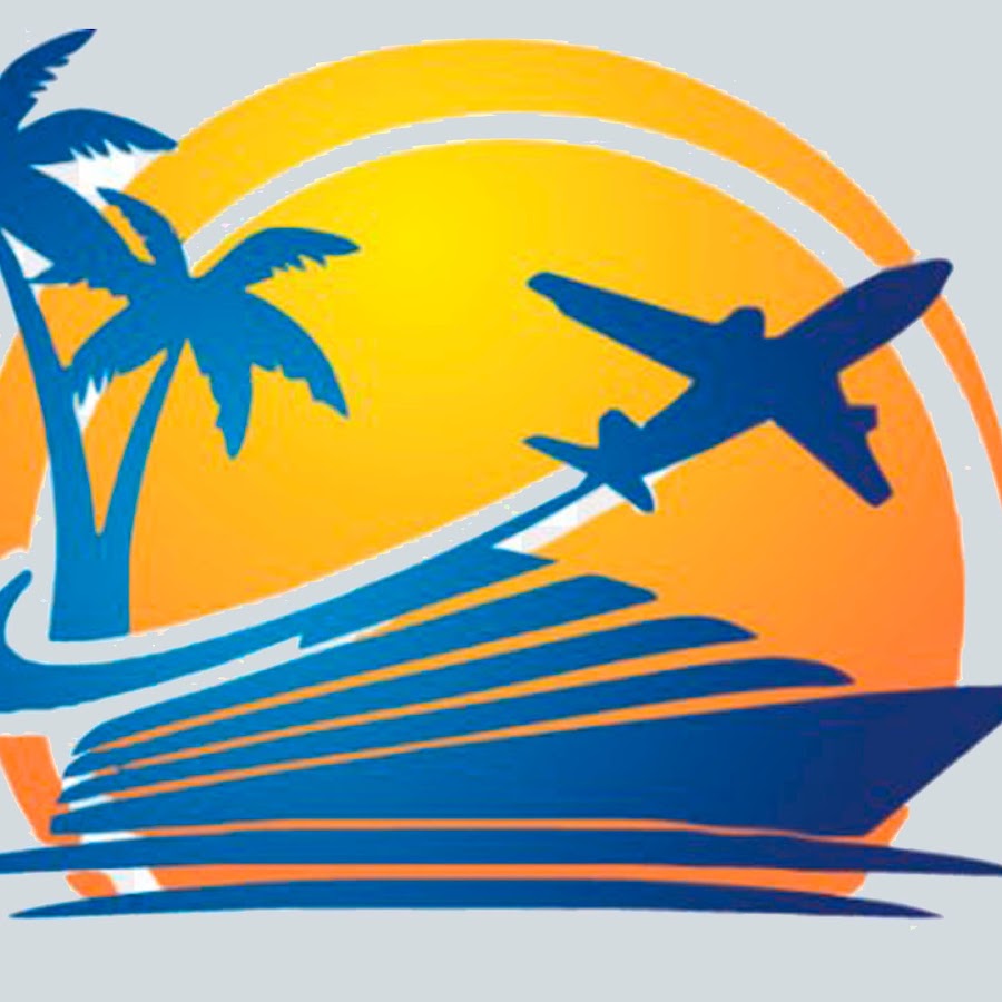 Логотипы туристических фирм