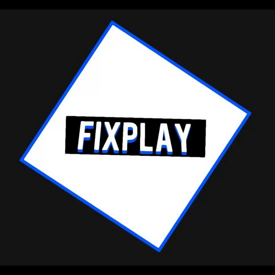 Картинка fix play