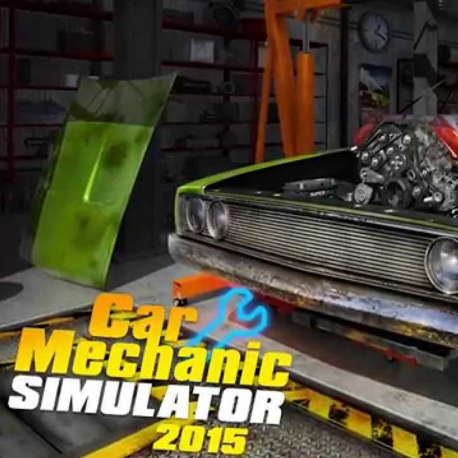 car mechanic simulator racing mod menu