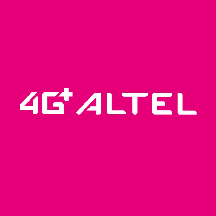 Altel kz тарифные планы