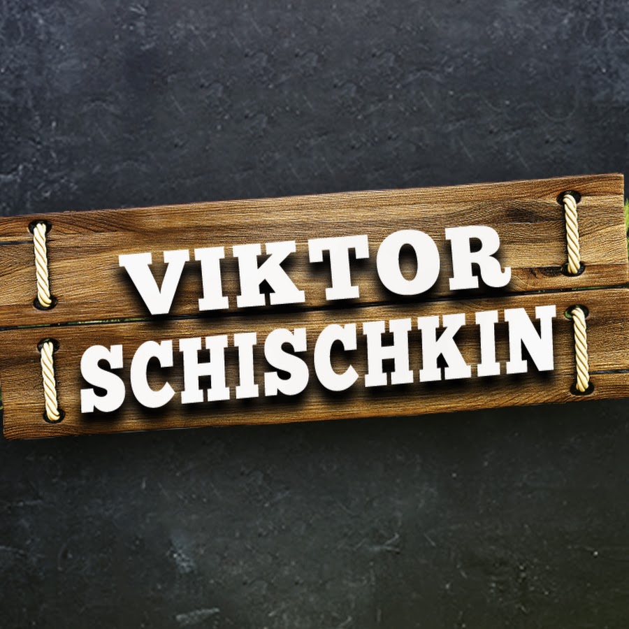Profile avatar of viktorschischkin
