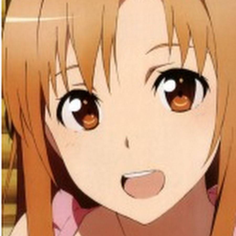 Asuna Yuuki avatar