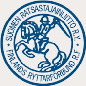 Suomen Ratsastajainliitto ry - YouTube