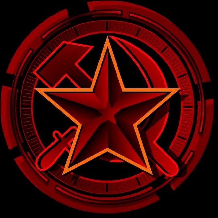 Советский флаг Red Alert 3