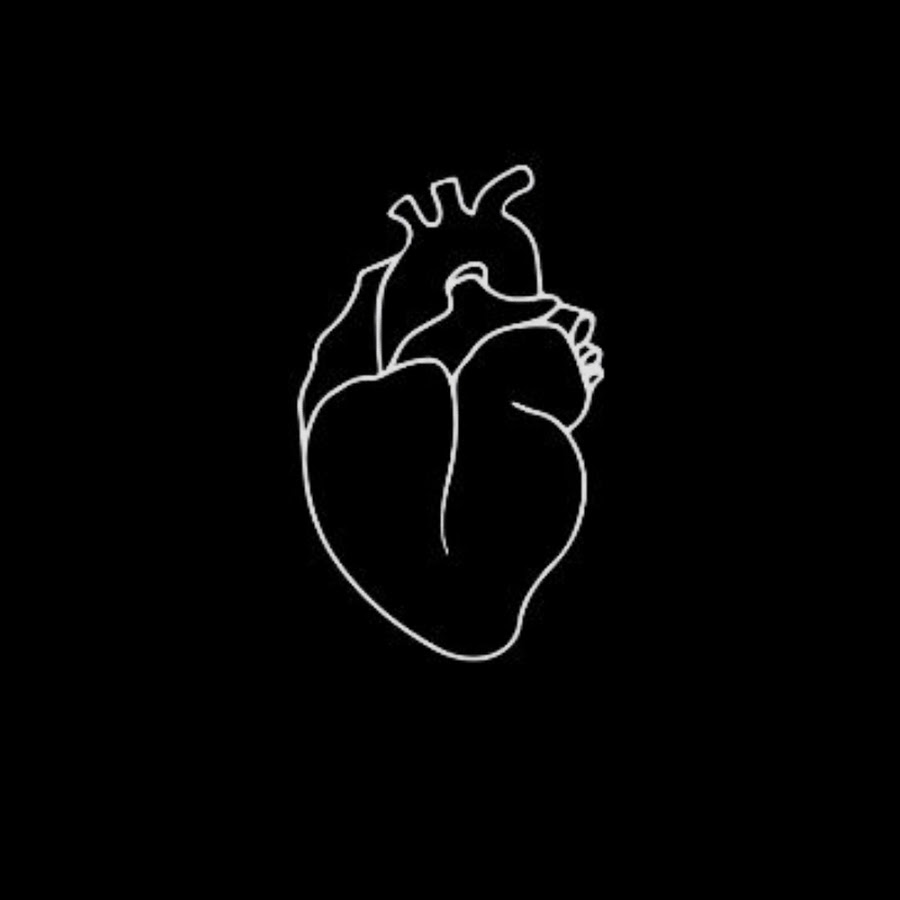 Обои из пинтереста. Heart logo. Drain aesthetic PNG.