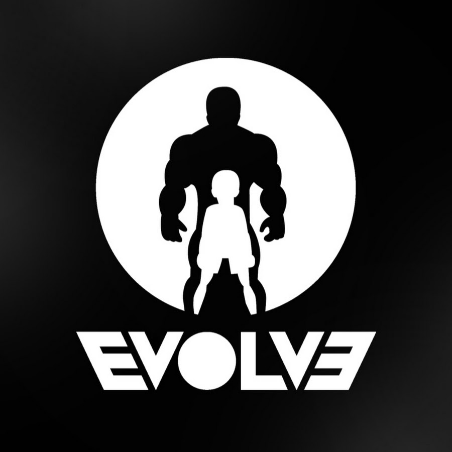 Profile avatar of EvolveFitnessOfficial