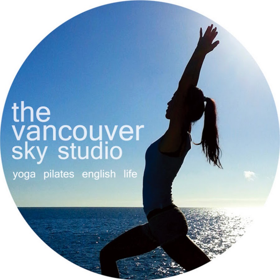 Sky studio. Dance Yoga Studio Vancouver.