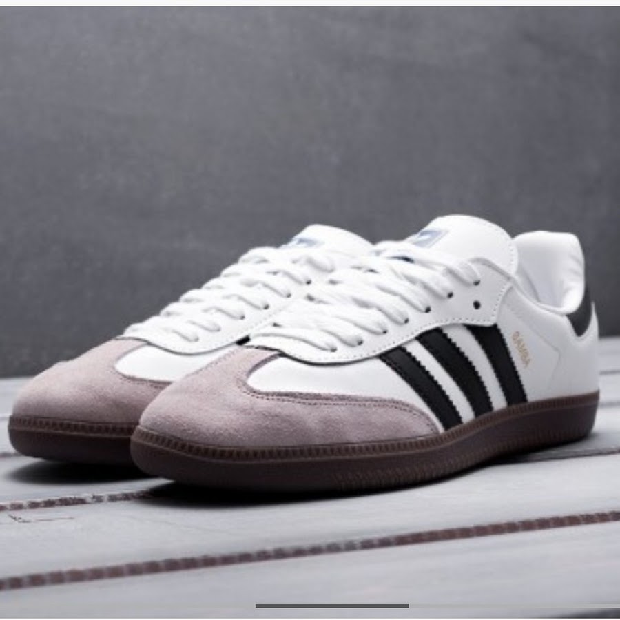 Кроссовки adidas Samba Classic