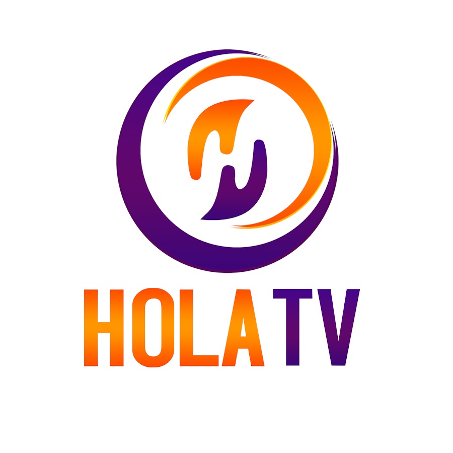 Hola TV - YouTube