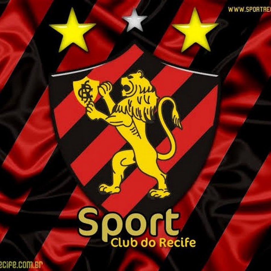 SPORT CLUB DO RECIFE - YouTube