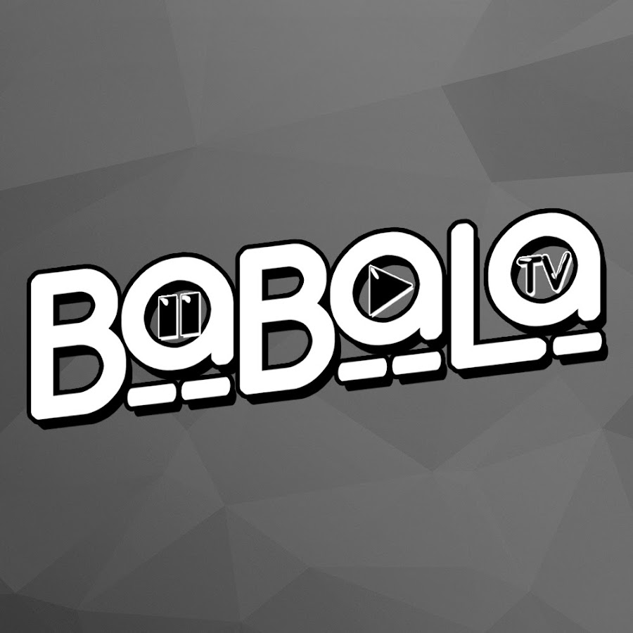 BaBaLa TV @BaBaLaTV