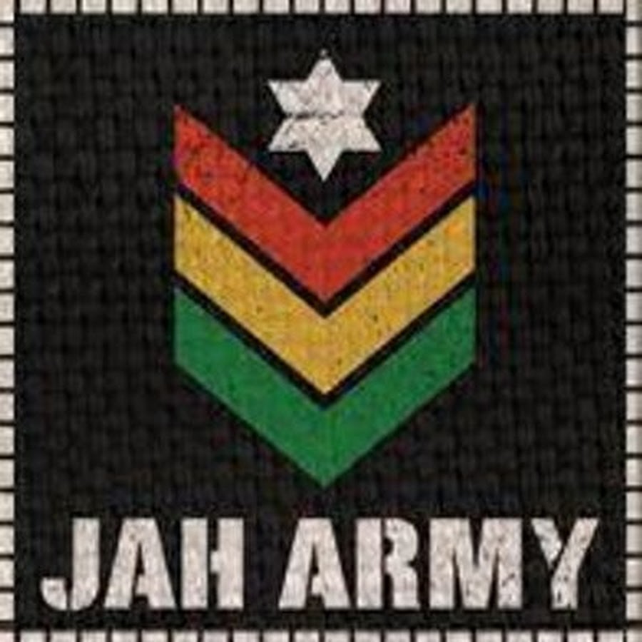 Джа чат. Jah Army перевод.