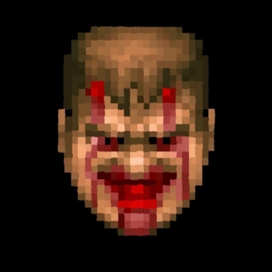 Ultimate doom steam фото 103