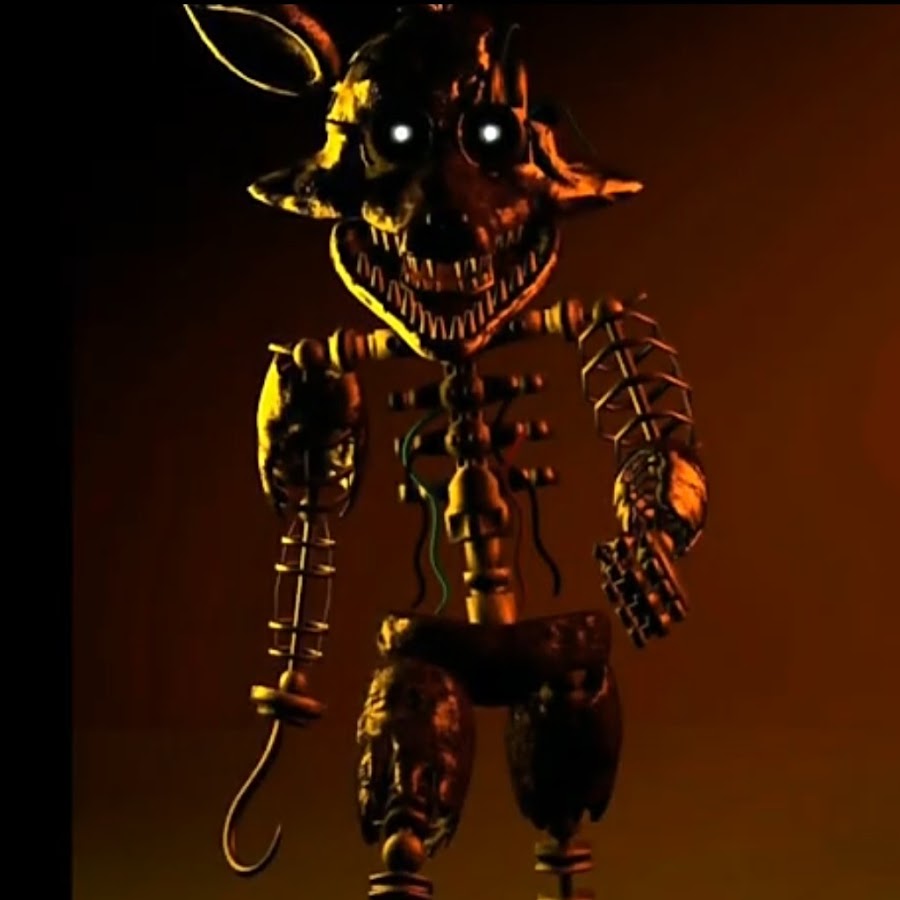 Ignited animatronics