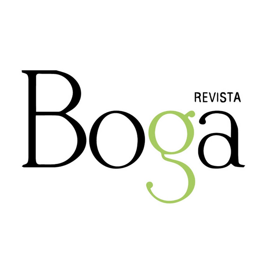 Profile avatar of RevistaBogaoficial