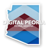 Peoria, Arizona logo