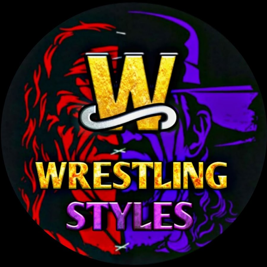 Wrestling style