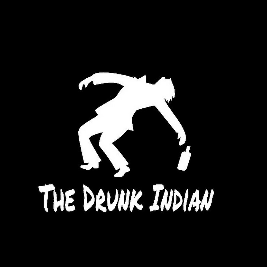 The drunk com