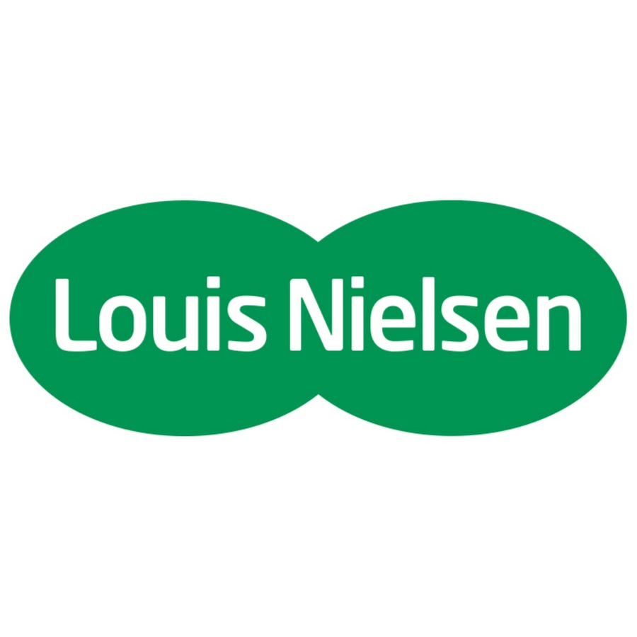 grøntsager Spole tilbage Ulydighed Louis Nielsen - YouTube