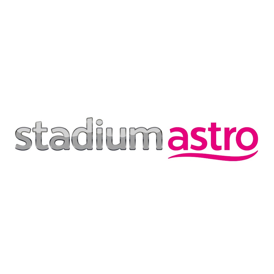 Stadium Astro @stadiumastro