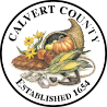 Calvert County, Maryland logo