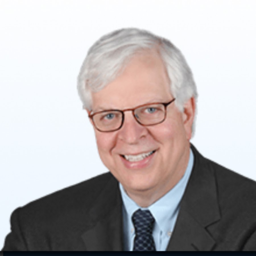 The Dennis Prager Show - YouTube