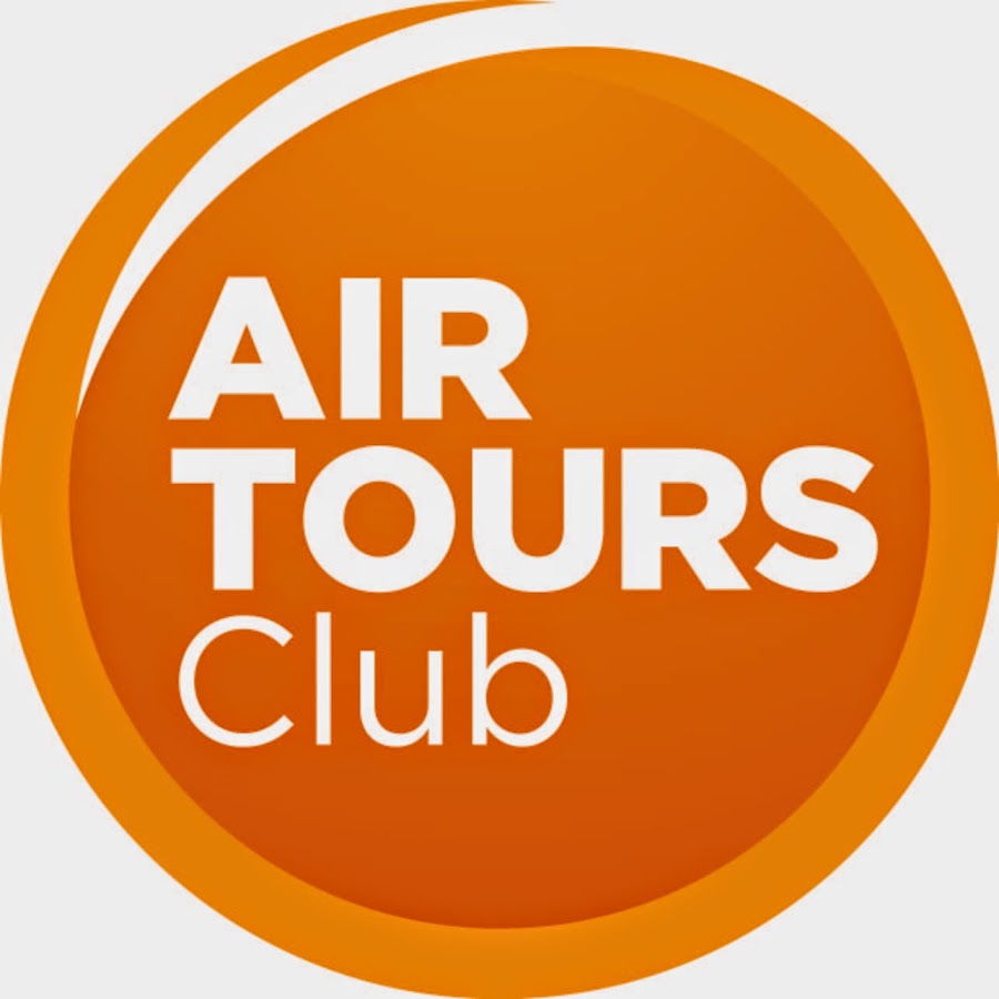 Sp club. Air Tour.