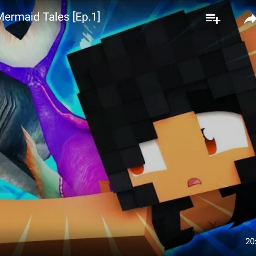 Minecraft skins tails