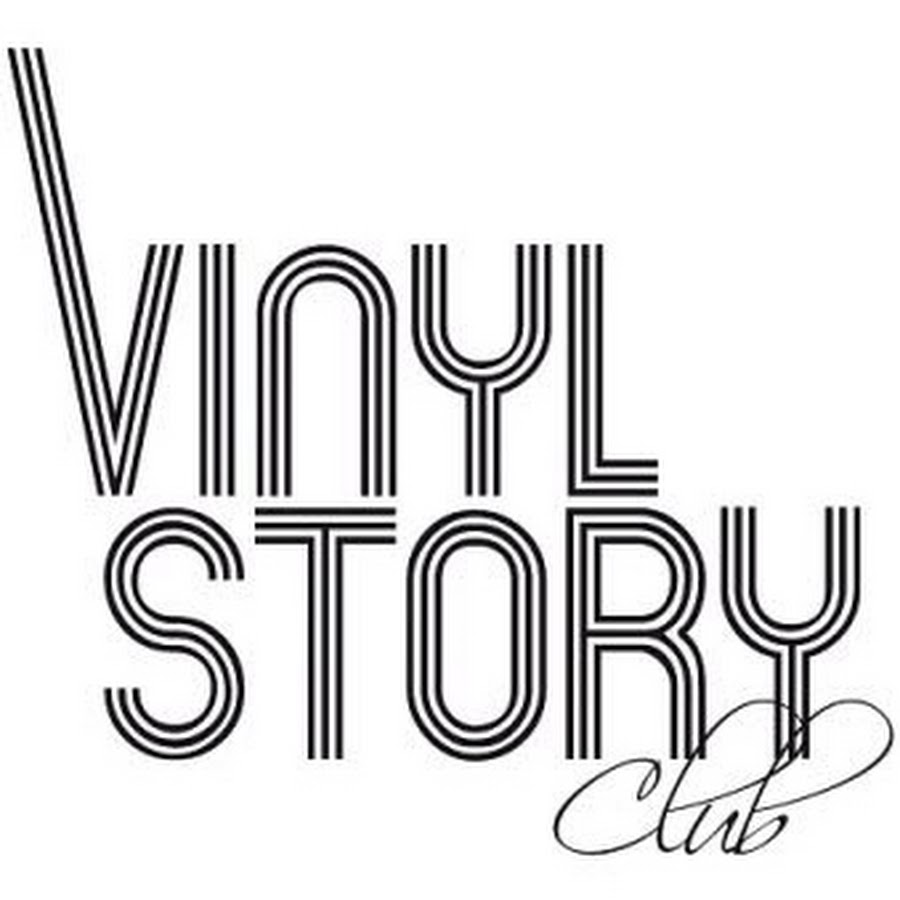 Клуб сторы. Vinyl story одежда.