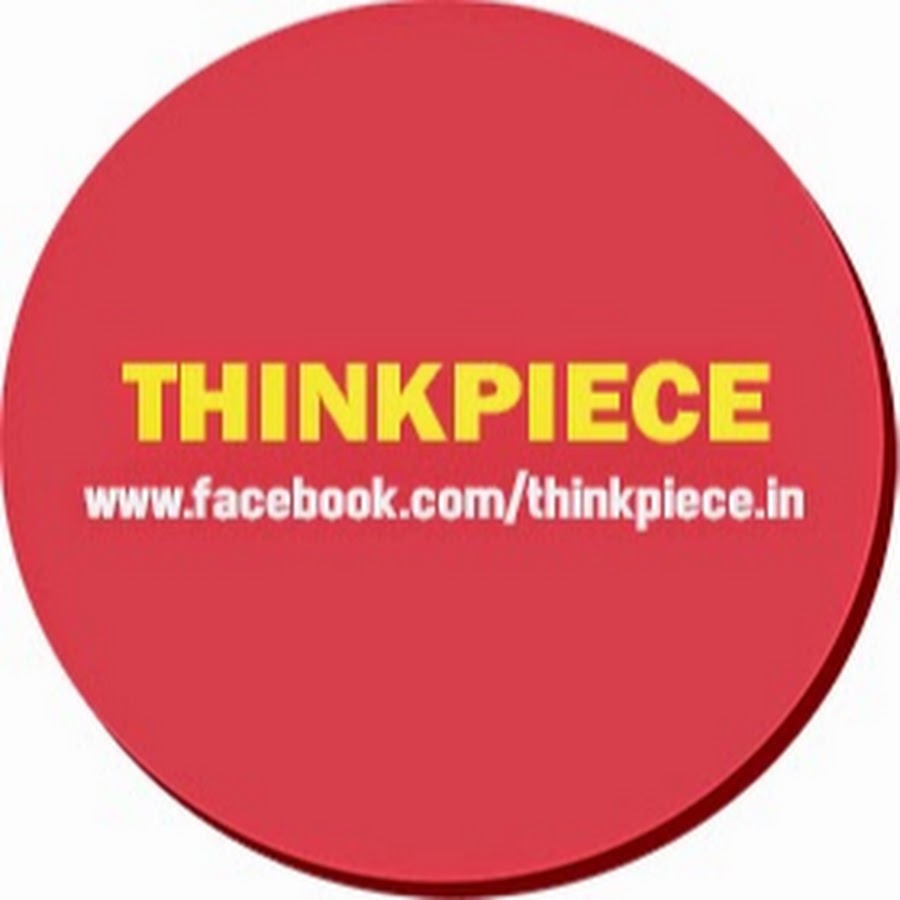 Think piece