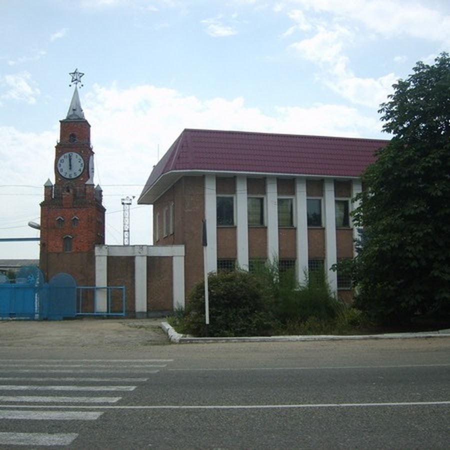 Станица варениковская краснодарский край фото