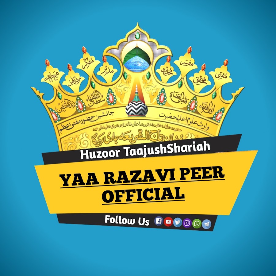 Yaa Razavi Peer Official - YouTube