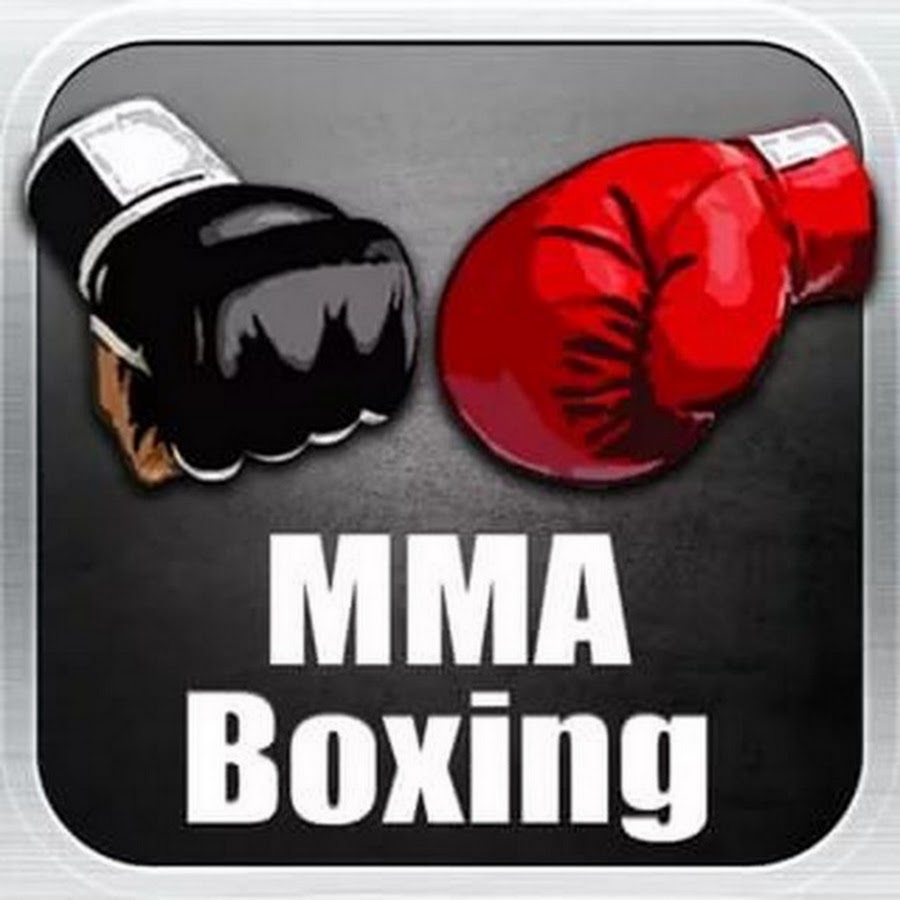 MMA бокс
