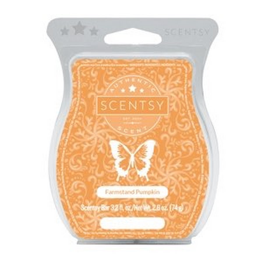 Honey pear cider scentsy