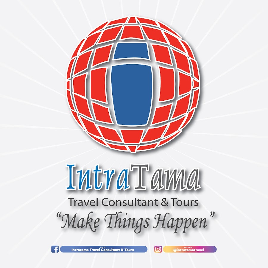 intratama travel consultant & tours