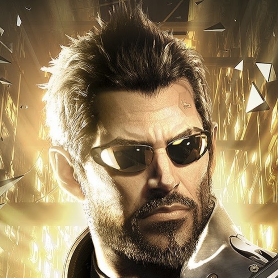 Deus ex human revolution original steam фото 82