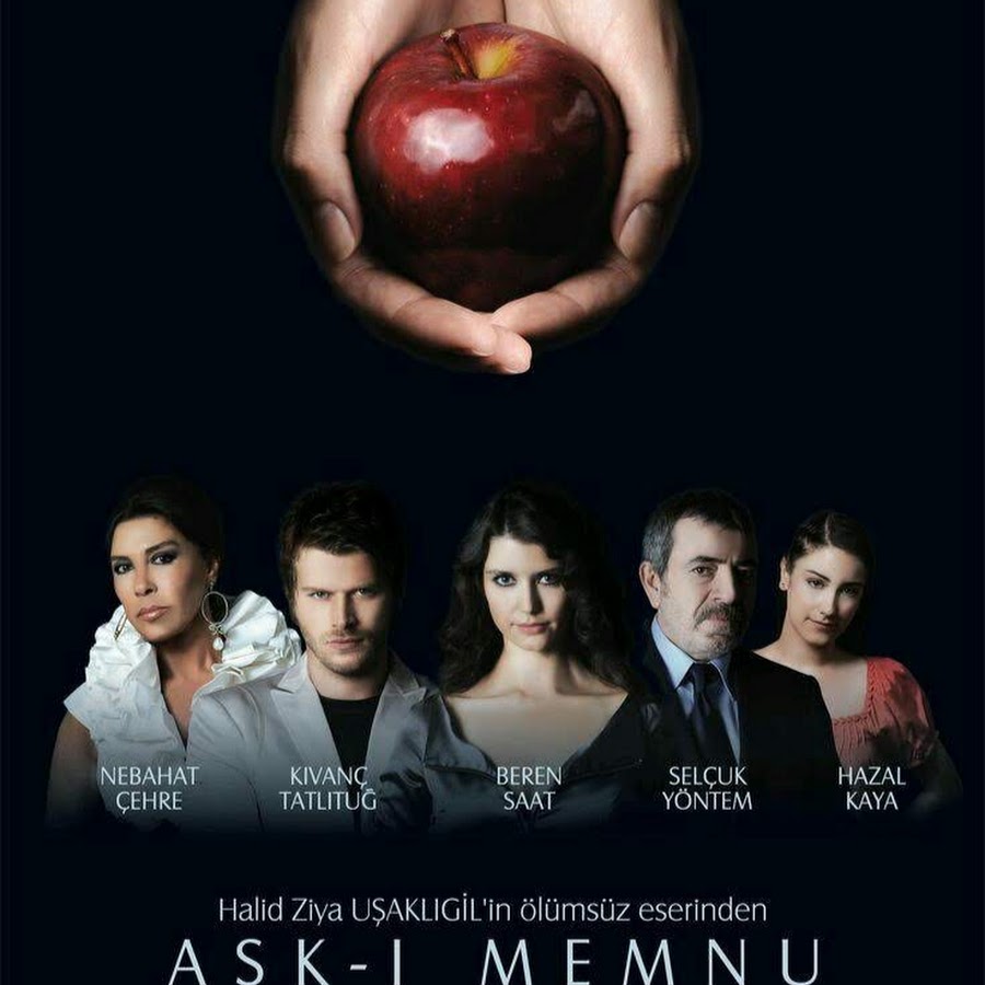 Aşk-ı Memnu 