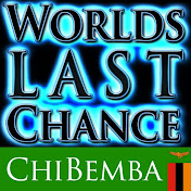 World's Last Chance – iciBemba