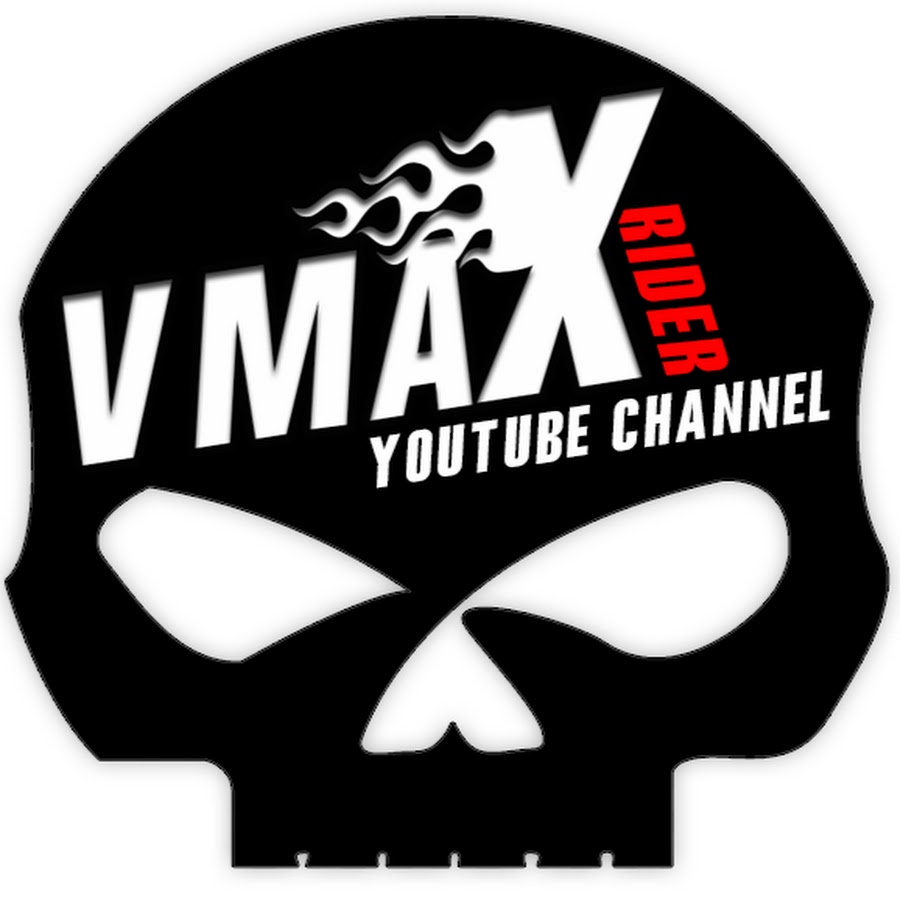 VMAX Rider @VMAXRider