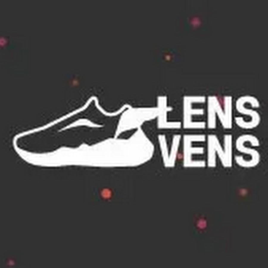 Lens vens. Венси логотип.