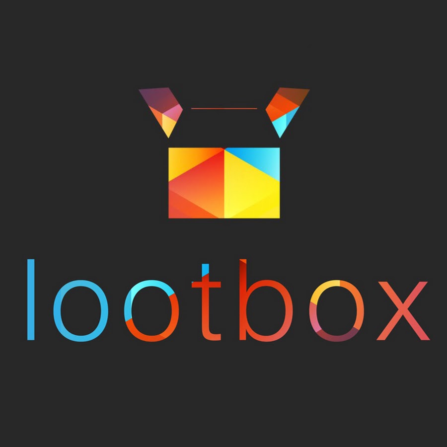 Loot box. Lootbox. Lootbox logo. Лутбокс рисунок. Lootbox Art.