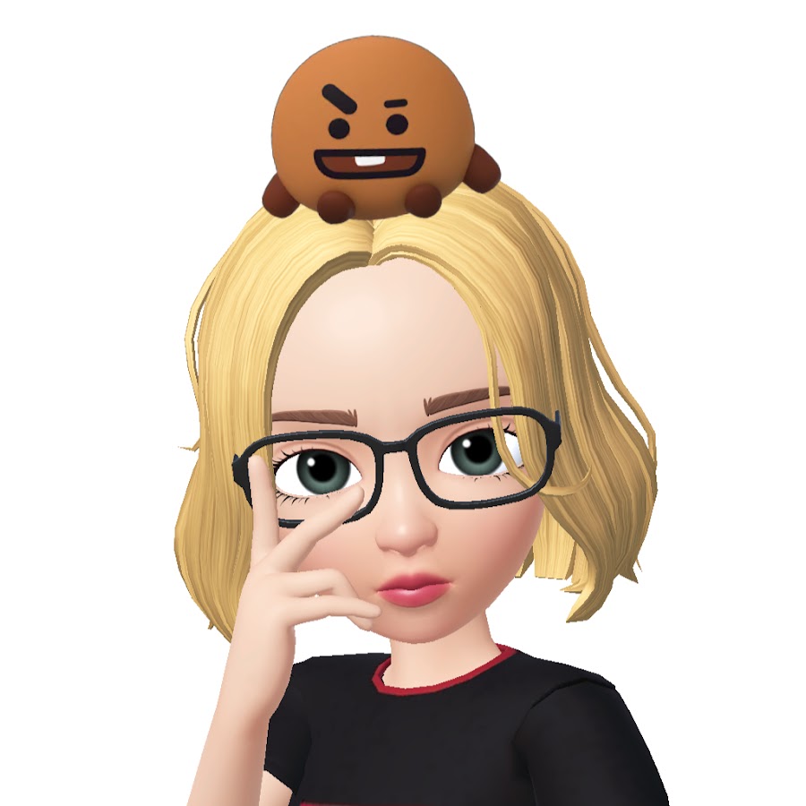 Картинки с zepeto