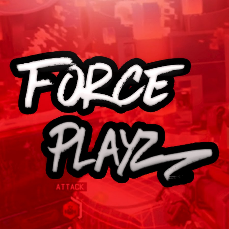 Profile avatar of ForcePlayZofficial