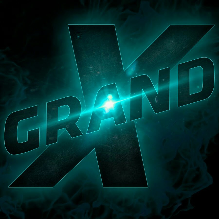 GRANDX аватарка