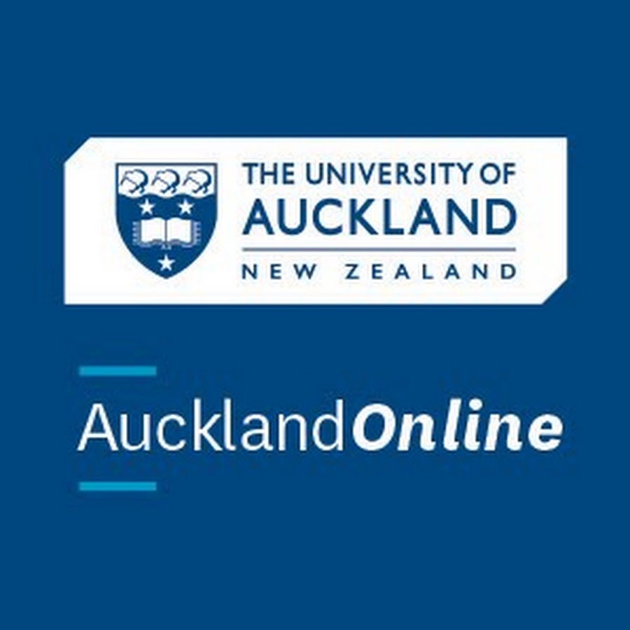 Bourgondië Kan niet overdracht UOA - Auckland Online - YouTube